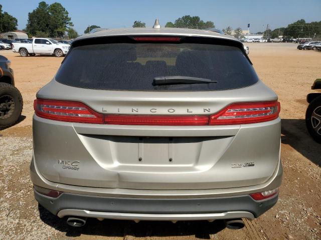 Photo 6 from auction – 2015 LINCOLN MKC with VIN 5LMTJ2AH6FUJ37948