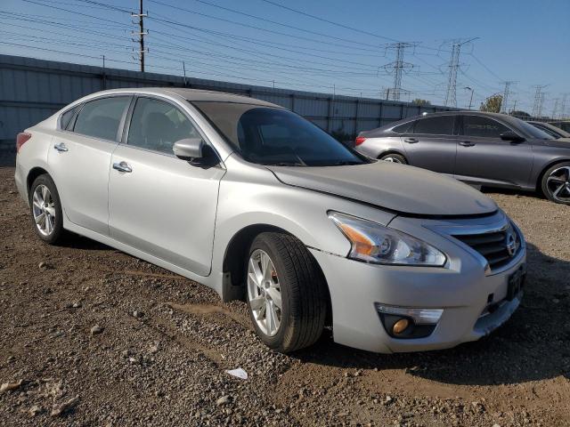 Photo 4 from auction – 2013 NISSAN ALTIMA 2.5 with VIN 1N4AL3AP5DN407366