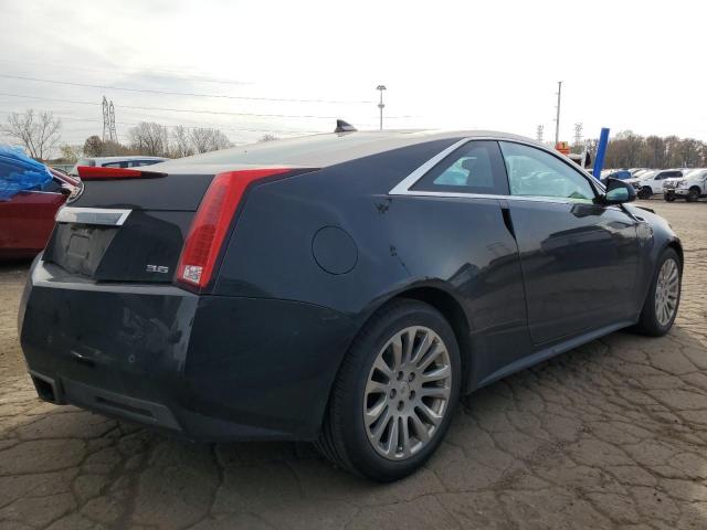 Photo 3 from auction – 2012 CADILLAC CTS PREMIU with VIN 1G6DS1E35C0138175