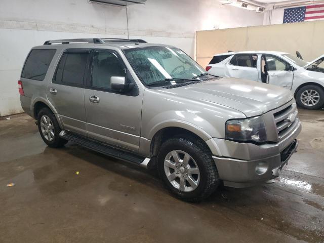 Photo 4 from auction – 2008 FORD EXPEDITION with VIN 1FMFU20538LA66134