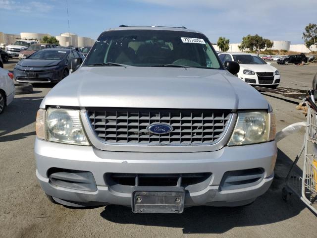Photo 5 from auction – 2002 FORD EXPLORER X with VIN 1FMZU73E62UB40850