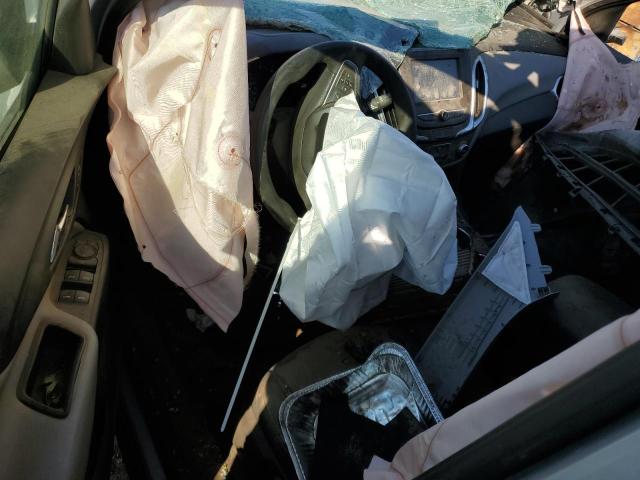 Photo 8 from auction – 2018 CHEVROLET EQUINOX LS with VIN 2GNAXHEV6J6245954