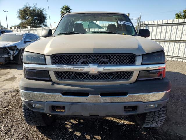 Photo 5 from auction – 2005 CHEVROLET SILVERADO with VIN 1GCEC19V65Z116484