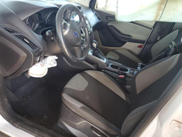 Photo 7 from auction – 2014 FORD FOCUS SE with VIN 1FADP3K26EL387162