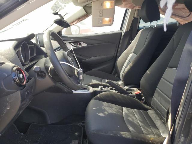 Photo 7 from auction – 2017 MAZDA CX-3 SPORT with VIN JM1DKFB78H0170496