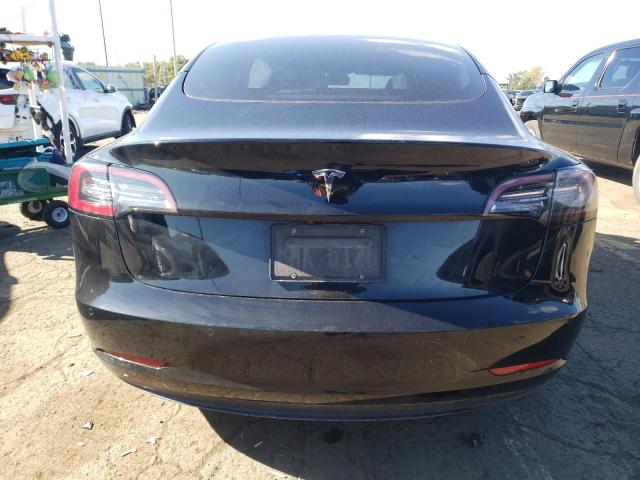 Photo 6 from auction – 2022 TESLA MODEL 3 with VIN 5YJ3E1EA7NF101342