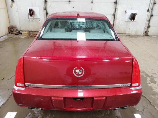 Photo 6 from auction – 2011 CADILLAC DTS LUXURY with VIN 1G6KD5E63BU130568