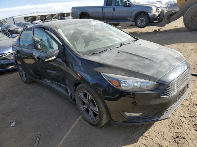 Photo 4 from auction – 2017 FORD FOCUS SE with VIN 1FADP3FE3HL293846