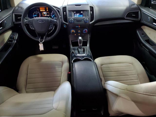 Photo 8 from auction – 2017 FORD EDGE SE with VIN 2FMPK3G95HBC09058