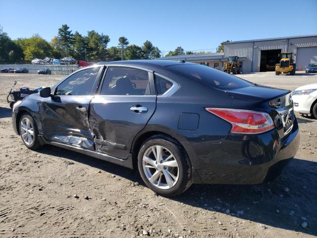 Photo 2 from auction – 2013 NISSAN ALTIMA 2.5 with VIN 1N4AL3AP7DN571136