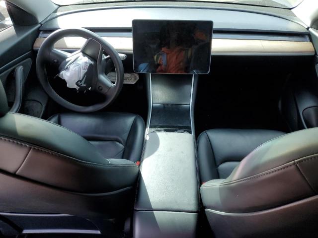 Photo 8 from auction – 2020 TESLA MODEL 3 with VIN 5YJ3E1EB0LF800897