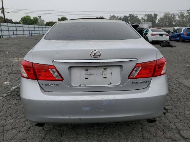 Photo 6 from auction – 2008 LEXUS ES 350 with VIN JTHBJ46G382237582