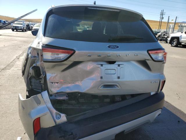 Photo 6 from auction – 2022 FORD ESCAPE TIT with VIN 1FMCU9J99NUB92212