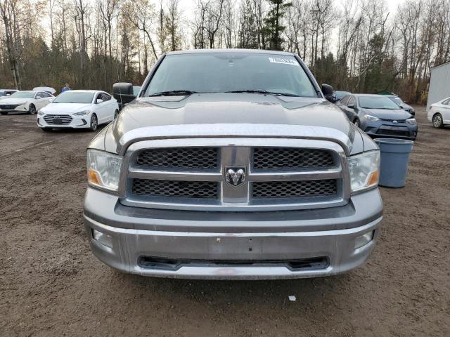 Photo 5 from auction – 2012 DODGE RAM 1500 S with VIN 1C6RD7FP0CS205472