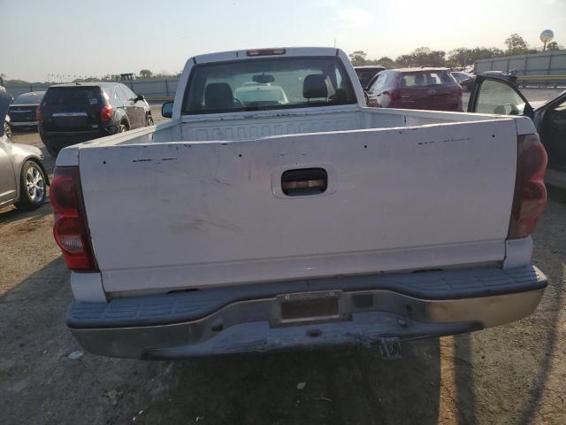 Photo 10 from auction – 2003 CHEVROLET SILVERADO with VIN 1GCEC14X93Z347773