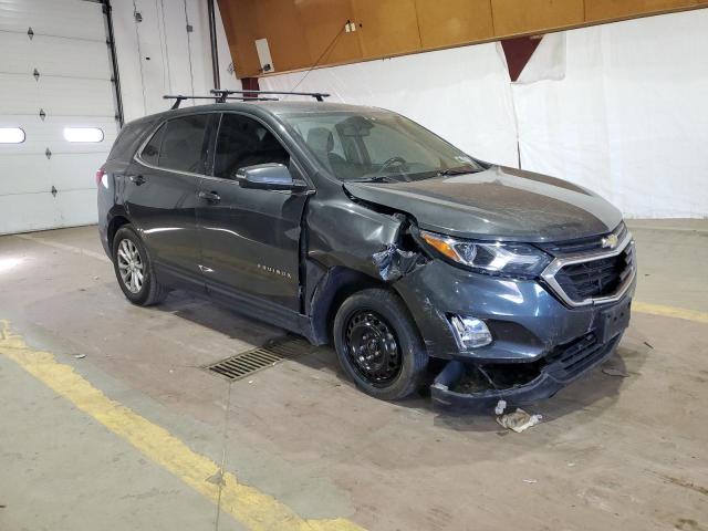 Photo 4 from auction – 2018 CHEVROLET EQUINOX LT with VIN 2GNAXSEV9J6263264