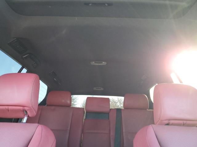 Снимка 10 от търг – 2022 LEXUS GX 460 с VIN JTJAM7BX2N5336039