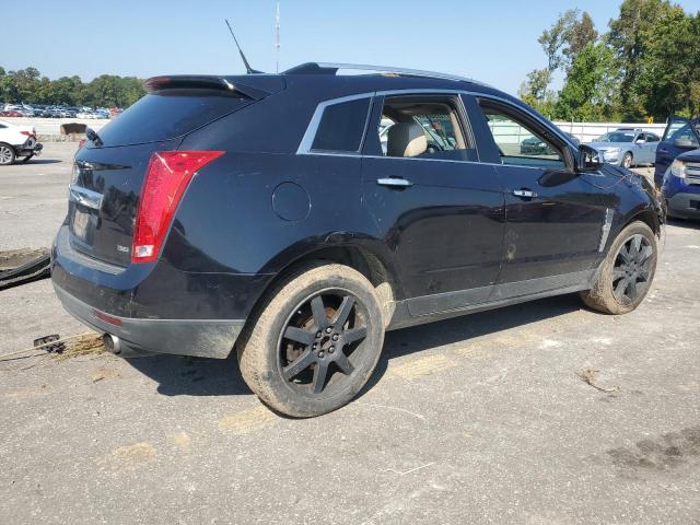 Photo 3 from auction – 2012 CADILLAC SRX PERFOR with VIN 3GYFNEE31CS555445