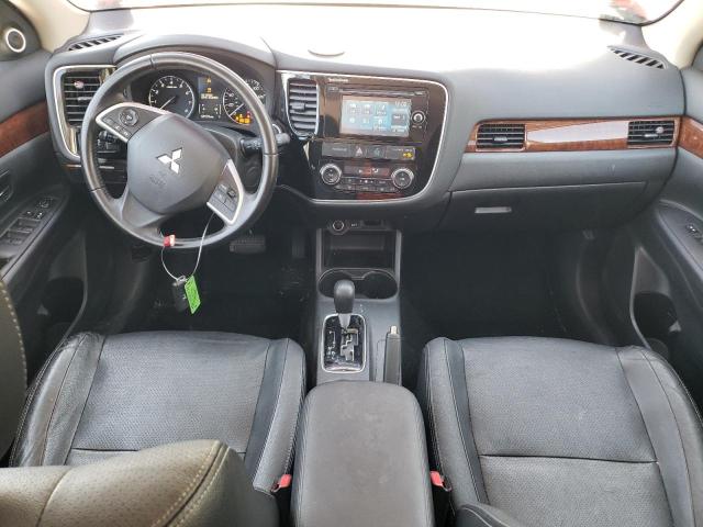 Photo 8 from auction – 2015 MITSUBISHI OUTLANDER with VIN JA4AD3A31FZ001613
