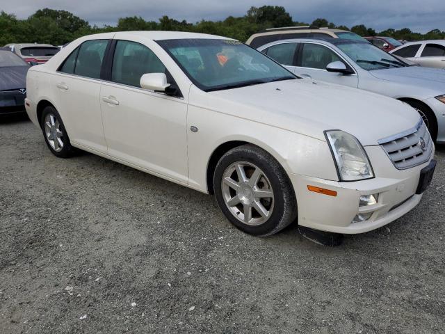 Photo 4 from auction – 2005 CADILLAC STS with VIN 1G6DC67A450146647