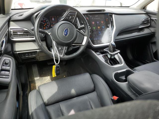 Photo 8 from auction – 2021 SUBARU OUTBACK LI with VIN 4S4BTANC4M3148841