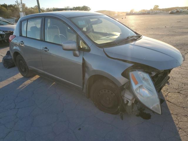 Photo 4 from auction – 2009 NISSAN VERSA S with VIN 3N1BC13E99L468972
