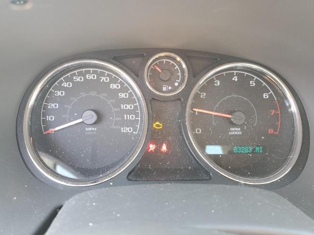 Photo 9 from auction – 2007 CHEVROLET COBALT LS with VIN 1G1AK55F477262753
