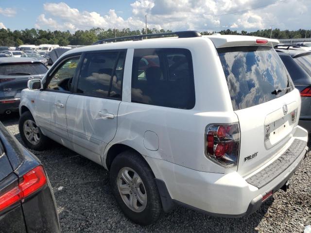 Photo 2 from auction – 2008 HONDA PILOT VP with VIN 5FNYF28218B006275