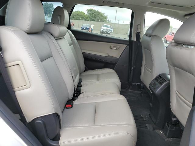 Photo 11 from auction – 2015 MAZDA CX-9 TOURI with VIN JM3TB2CV5F0451550