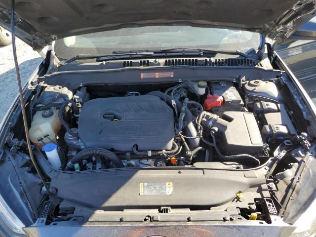 Photo 11 from auction – 2017 FORD FUSION SE with VIN 3FA6P0HD4HR368552
