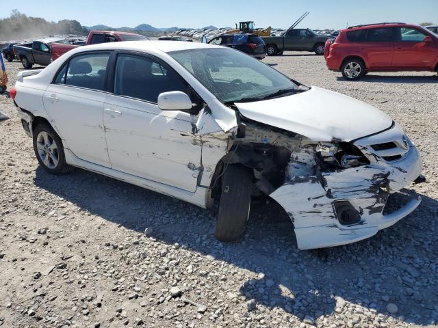 Photo 4 from auction – 2011 TOYOTA COROLLA BA with VIN 2T1BU4EE2BC695888