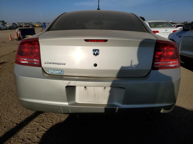 Photo 6 from auction – 2008 DODGE CHARGER with VIN 2B3LA43G68H219452