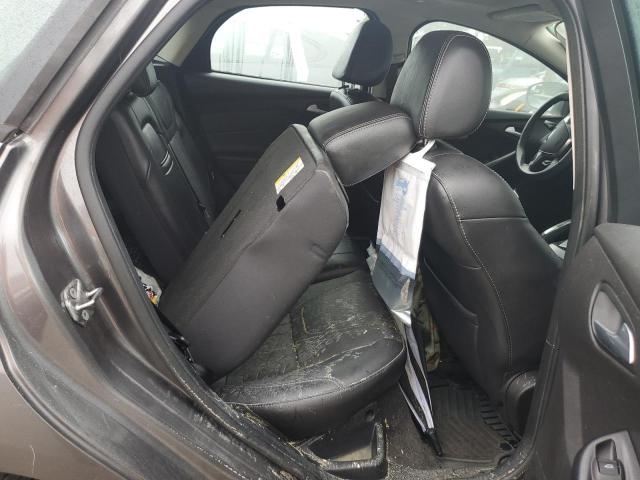 Photo 10 from auction – 2013 FORD FOCUS SE with VIN 1FADP3K2XDL344202