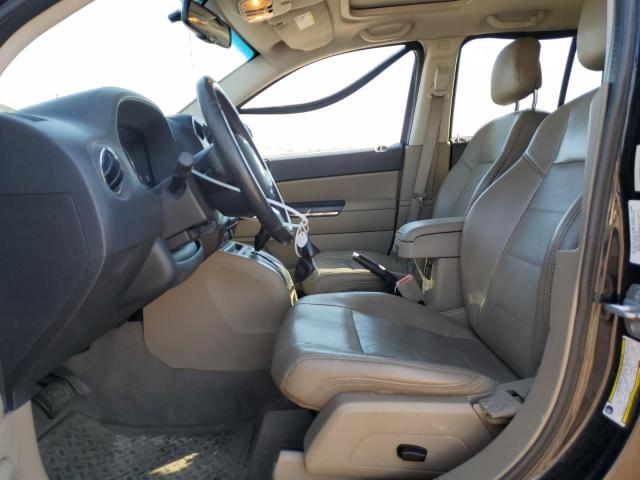 Photo 7 from auction – 2011 JEEP COMPASS LI with VIN 1J4NF5FB3BD154556