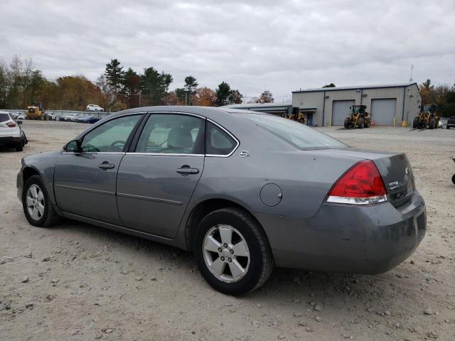 Photo 2 from auction – 2007 CHEVROLET IMPALA LT with VIN 2G1WT55KX79116730