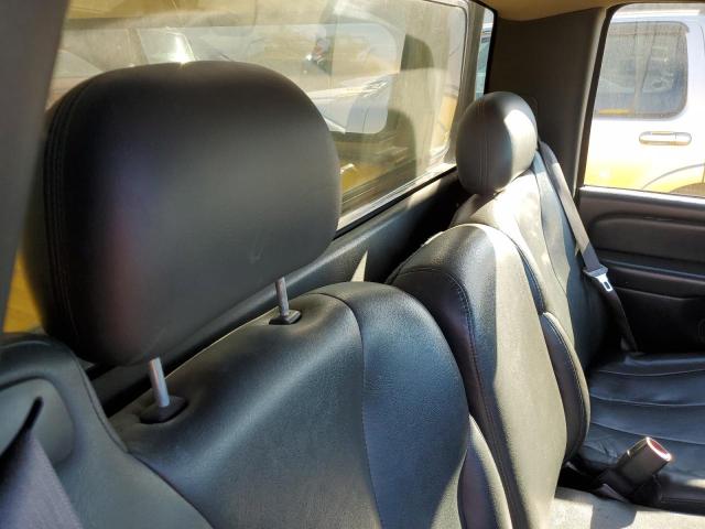 Photo 10 from auction – 1999 CHEVROLET SILVERADO with VIN 1GCEC14W5XE200581