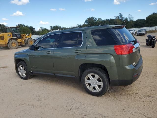 Photo 2 from auction – 2015 GMC TERRAIN SL with VIN 2GKALMEKXF6129574
