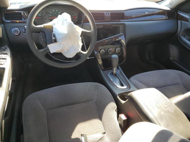 Photo 8 from auction – 2012 CHEVROLET IMPALA LS with VIN 2G1WF5E32C1226826