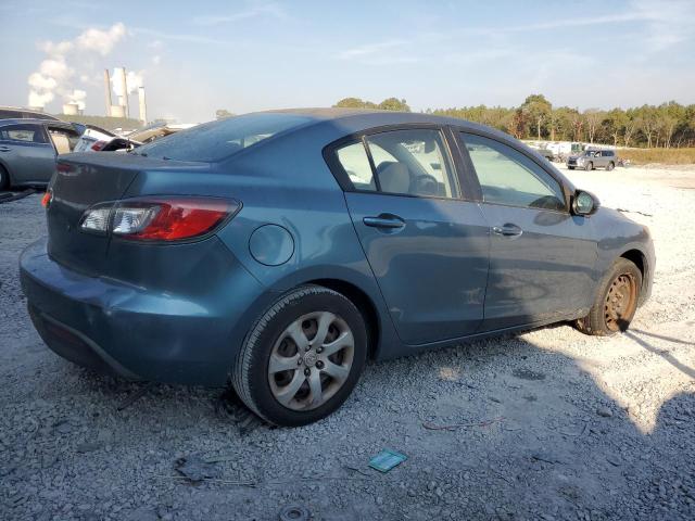 Photo 3 from auction – 2010 MAZDA 3 I with VIN JM1BL1SF5A1254077