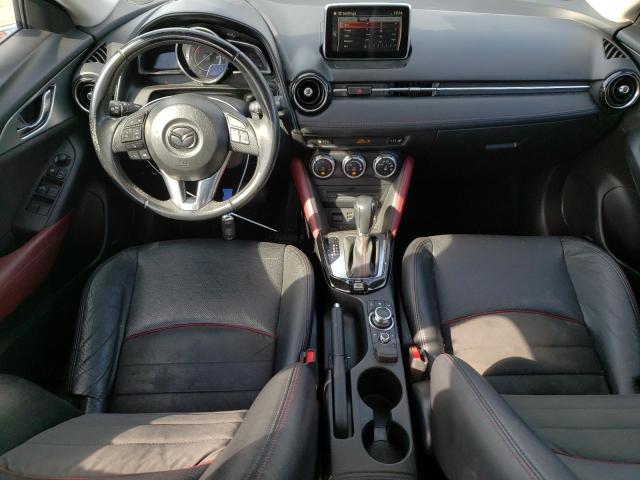 صورة رقم 8 من المزاد - 2016 MAZDA CX-3 GRAND مع VIN JM1DKDD74G0132201