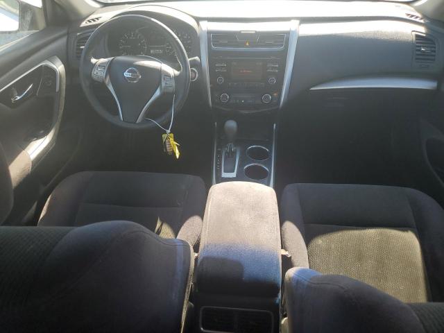 Photo 8 from auction – 2013 NISSAN ALTIMA 2.5 with VIN 1N4AL3AP2DC139680