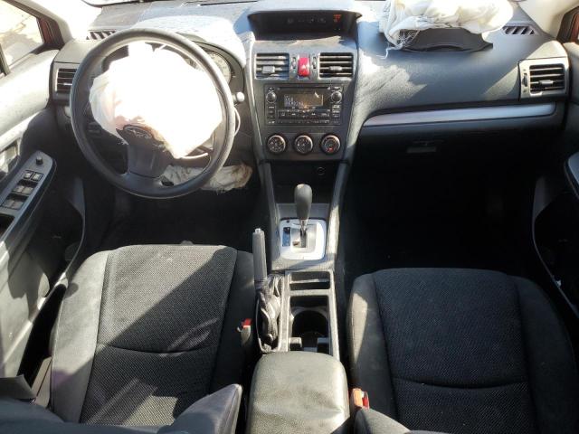 Photo 8 from auction – 2013 SUBARU IMPREZA with VIN JF1GJAA67DH019906
