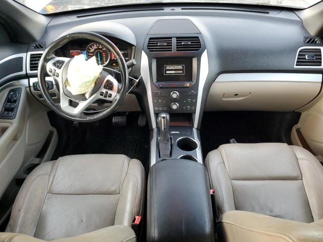 Photo 8 from auction – 2013 FORD EXP XLT with VIN 1FM5K7D86DGA06290