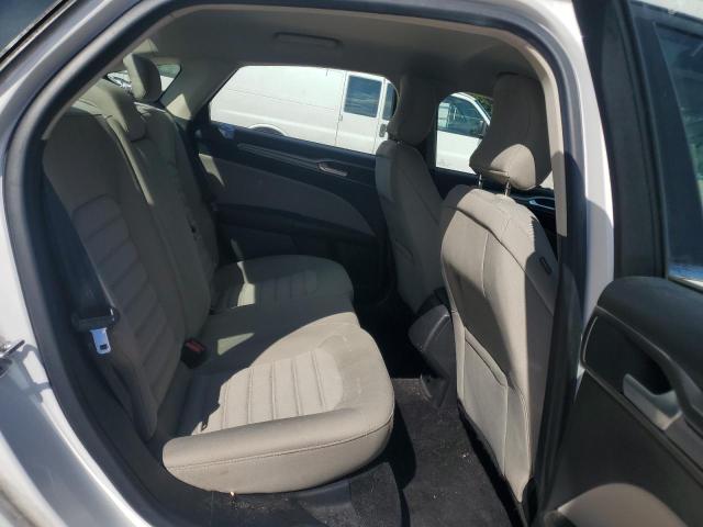 Photo 10 from auction – 2017 FORD FUSION S with VIN 3FA6P0G72HR387726