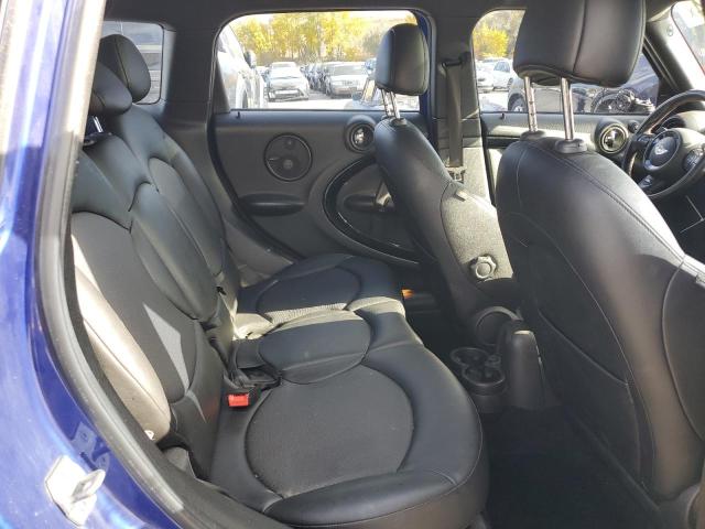 Photo 10 from auction – 2016 MINI COOPER S C with VIN WMWZC5C55GWU21204