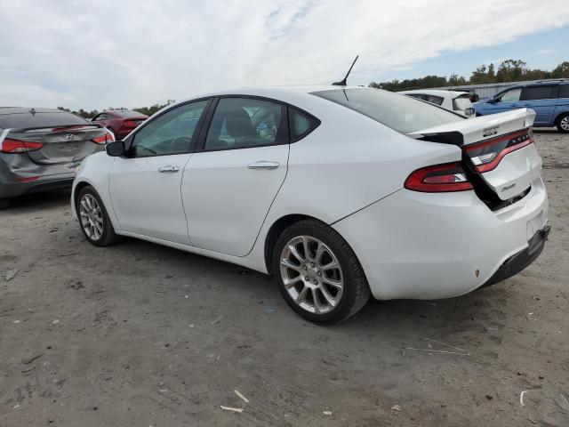 Photo 2 from auction – 2014 DODGE DART LIMIT with VIN 1C3CDFCB1ED740663