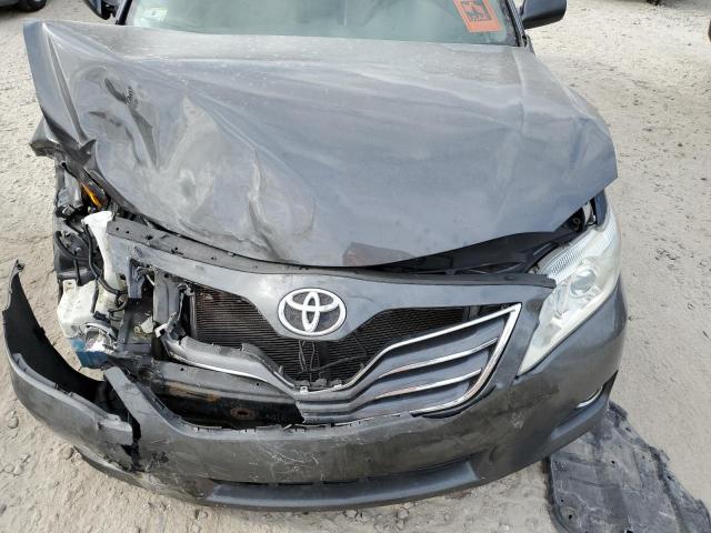 Photo 11 from auction – 2011 TOYOTA CAMRY SE with VIN 4T1BK3EK3BU127055