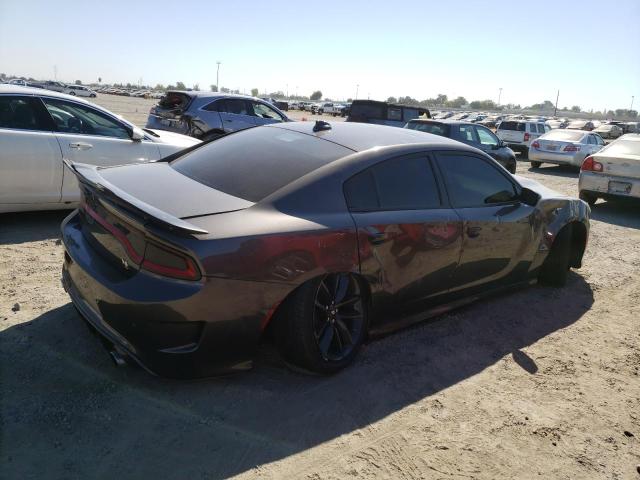 Photo 3 from auction – 2019 DODGE CHARGER SC with VIN 2C3CDXGJ4KH735933