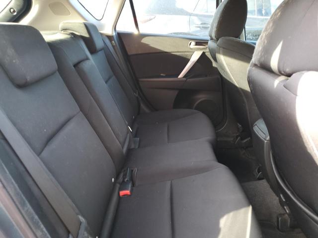Photo 10 from auction – 2010 MAZDA 3 S with VIN JM1BL1H57A1320482