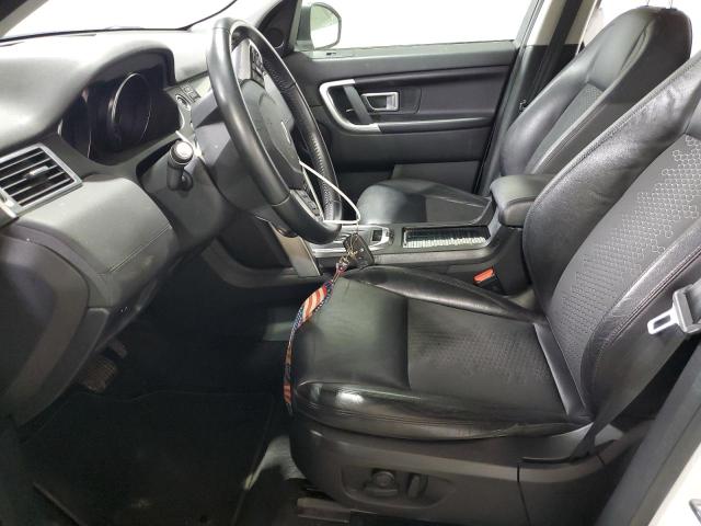 Photo 7 from auction – 2018 LAND ROVER DISCOVERY with VIN SALCP2RX8JH753873